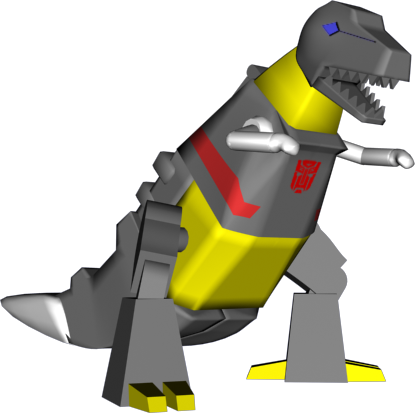 Grimlock