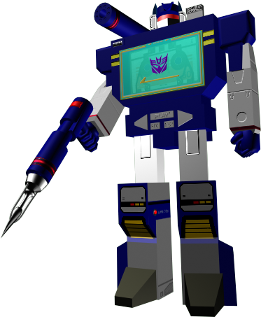 Soundwave